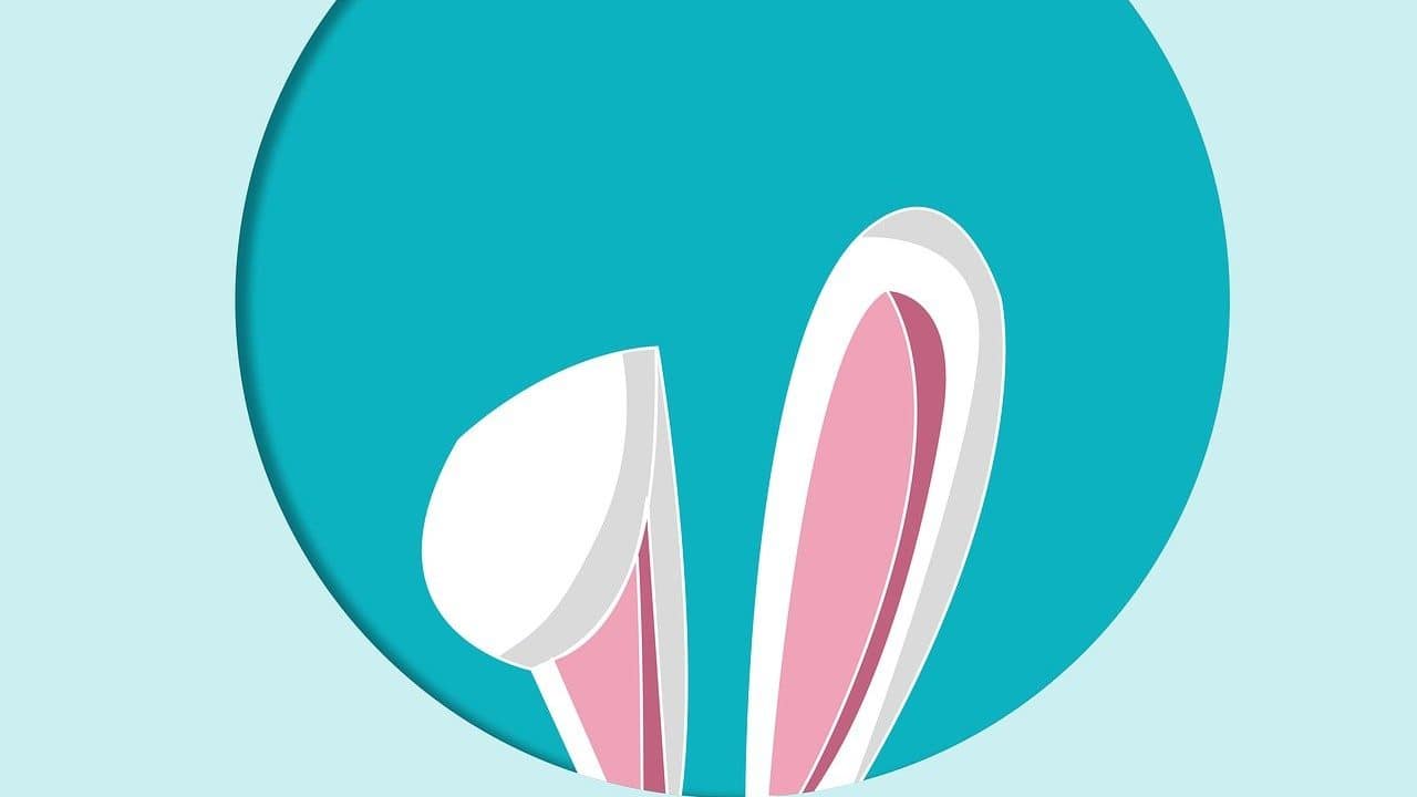 Wesołych Świąt Wielkanocnych.