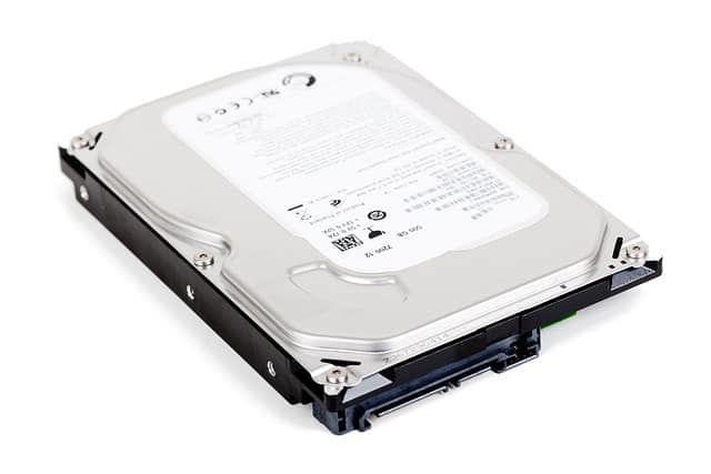 dysk hdd