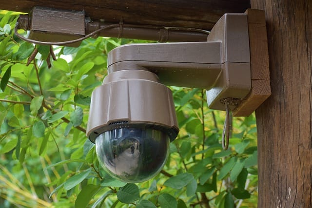 podstawowe pojęcia CCTV