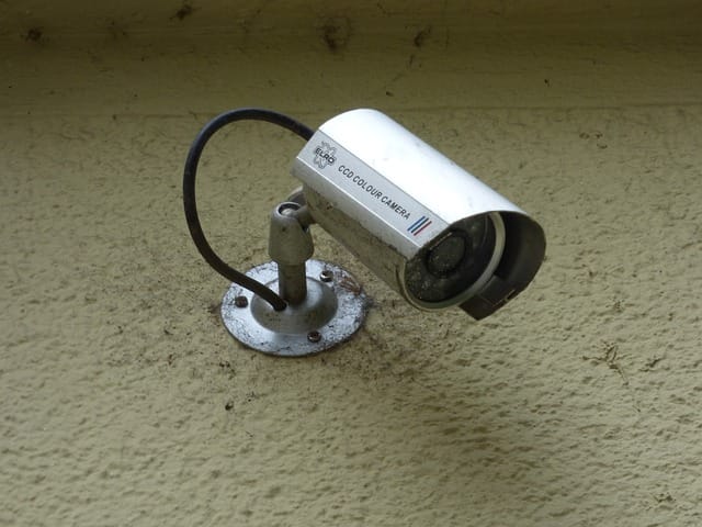 monitoring analogowy